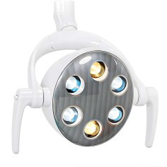 Unidad Dental Roentgen RTG-396