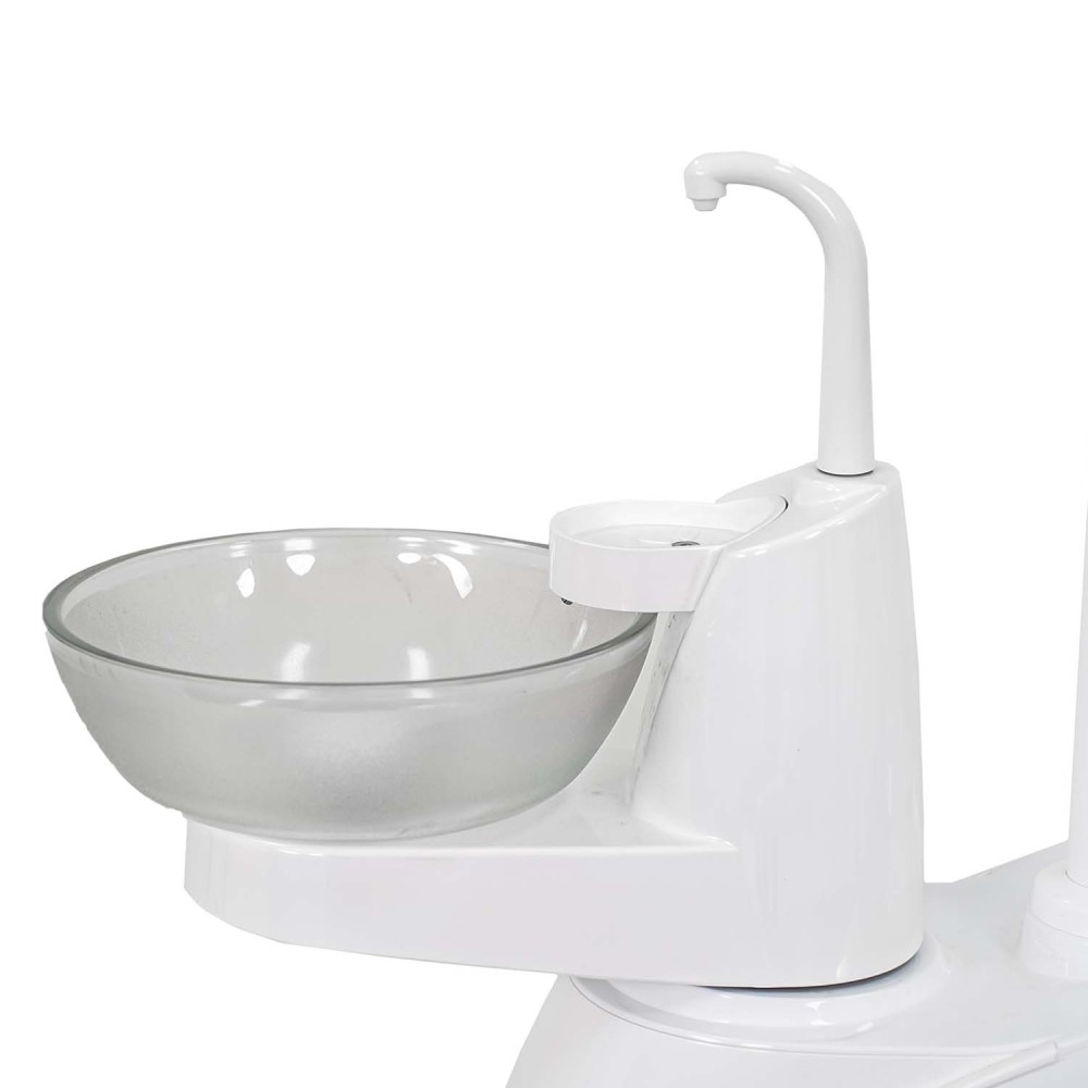 Unidad Dental Roentgen RTG-396 Paquete 1