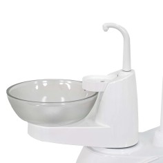 Unidad Dental Roentgen RTG-396 Paquete 1