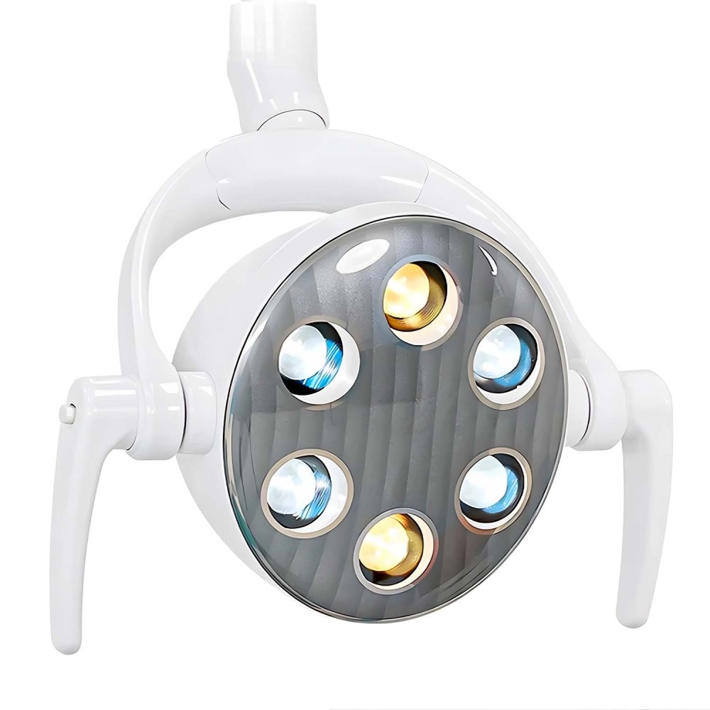 Unidad Dental Roentgen RTG-396 Paquete 1