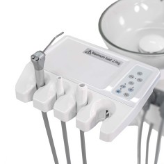 Unidad Dental Roentgen RTG-396 Paquete 2