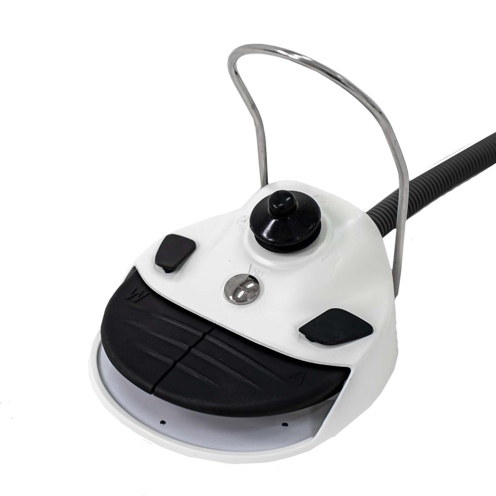 Unidad Dental Roentgen RTG-396 Paquete 2