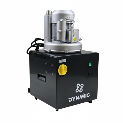 Bomba de vacio DYNAMIC 1HP