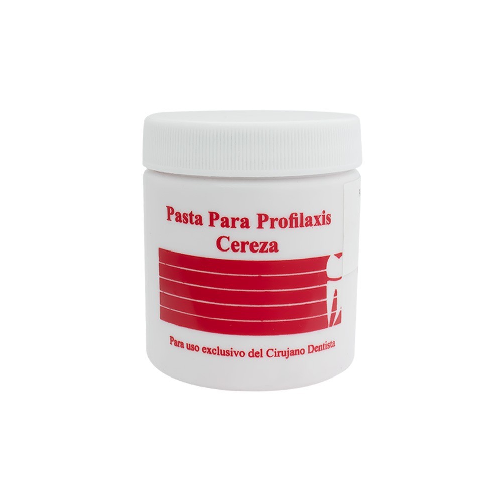 Pasta para Profilaxis 200gr Viarden