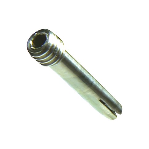 Chuck para Concentrix Hexagonal