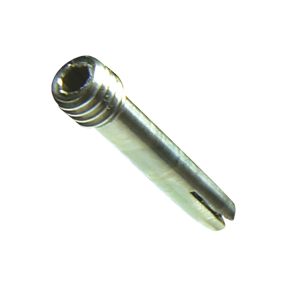 Chuck para Concentrix Hexagonal