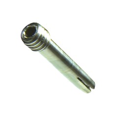 Chuck para Concentrix Hexagonal