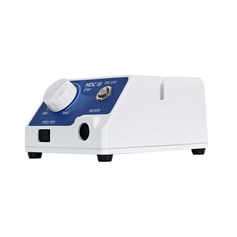 Micromotor Eléctrico de Baja Velocidad Marathon c/ Pieza de Mano