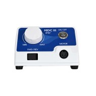 Micromotor Eléctrico de Baja Velocidad Marathon c/ Pieza de Mano