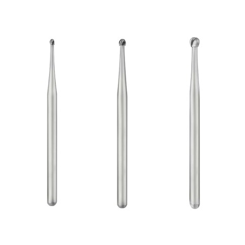 Fresas de Baja velocidad SSW pza