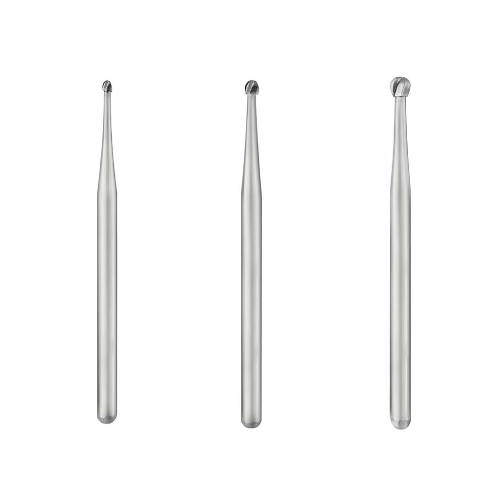 Fresas de Baja velocidad SSW pza