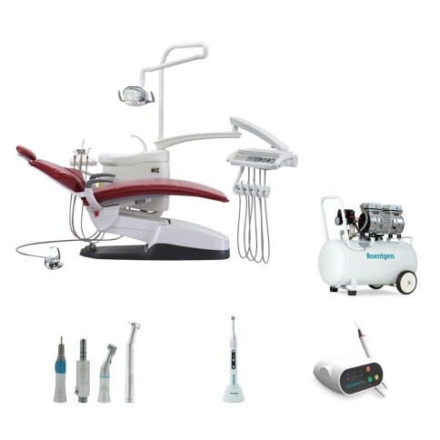 Unidad Dental Runyes Care 33D Paquete 1