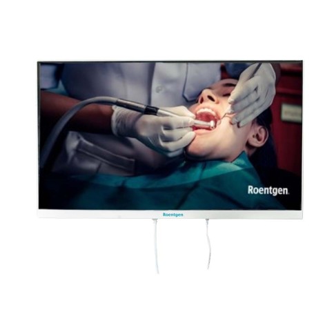 Monitor PC All in One Touch 24" con Cámara Intraoral RTG-PC300