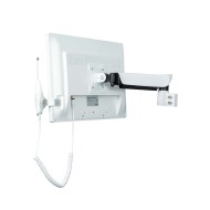 Monitor Con Cámara Intraoral 21.5" RTG-OC300