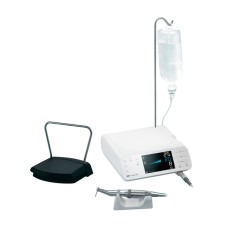 Motor Quirúrgico para Implantes Dentales NSK Surgic AP-2 Sin Luz