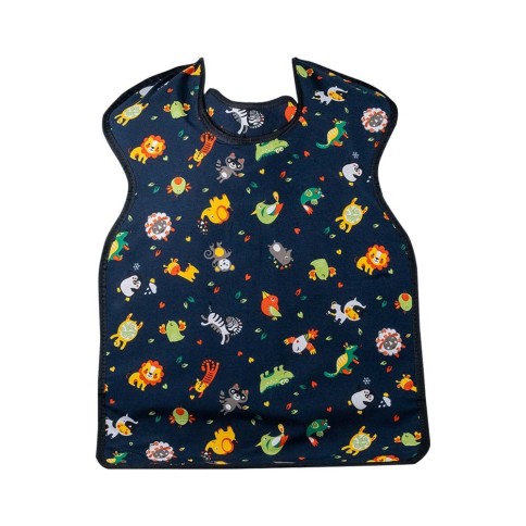 Mandil De Plomo Pediatrico