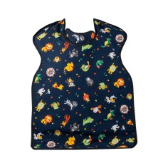 Mandil De Plomo Pediatrico