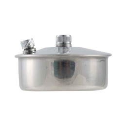 Lampara De Alcohol Metalica Arain