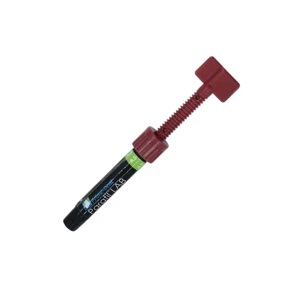 Resina Parafil Lab Zirc 4.5g A2 Prime