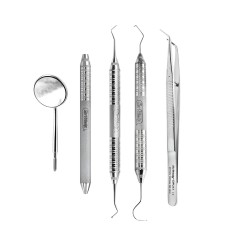 BASICO 1X4 HU-FRIEDY MANGO 6