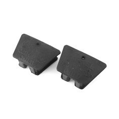 ABREBOCAS MARKEL DE GOMA INFANTIL HU-FRIEDY