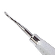 ELEVADOR HU-FRIEDY DENTADO 77R HU-FRIEDY