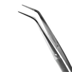 PINZA CURACION 15 CM ARAIN