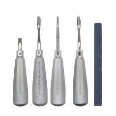 KIT ELEVADORES DE LUXACION HU-FRIEDY