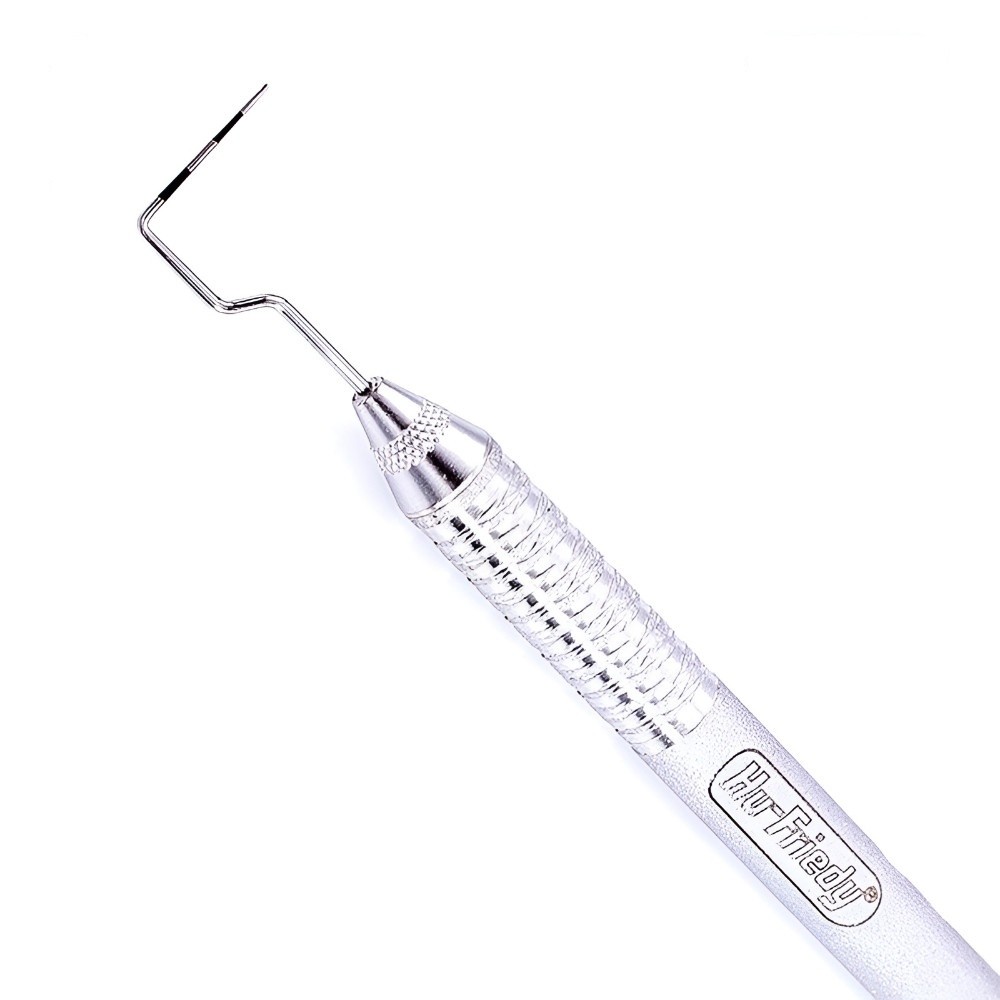 SONDA NOVATECH CP12 CODIFICADA MANGO 6 HU-FRIEDY