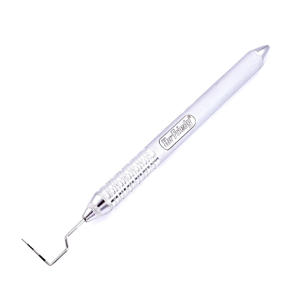 SONDA NOVATECH CP12 CODIFICADA MANGO 6 HU-FRIEDY