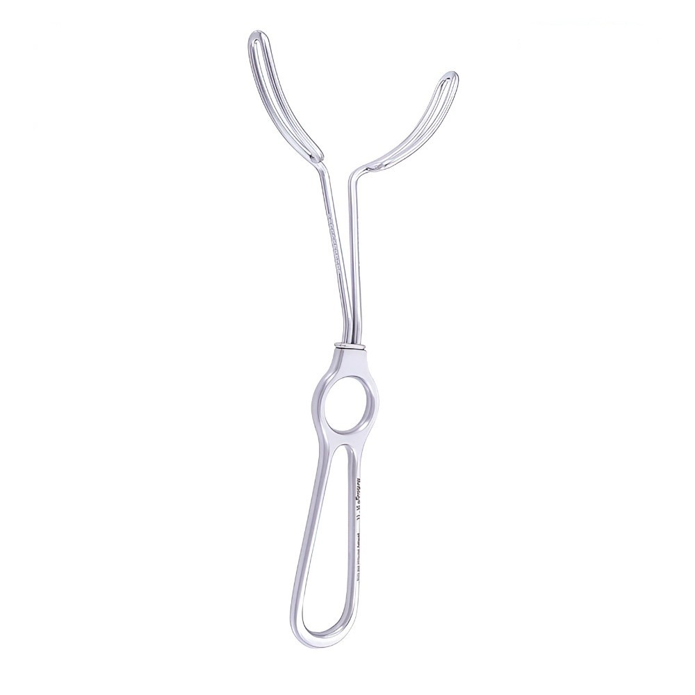 RETRACTOR PARA IMPLANTES HU-FRIEDY