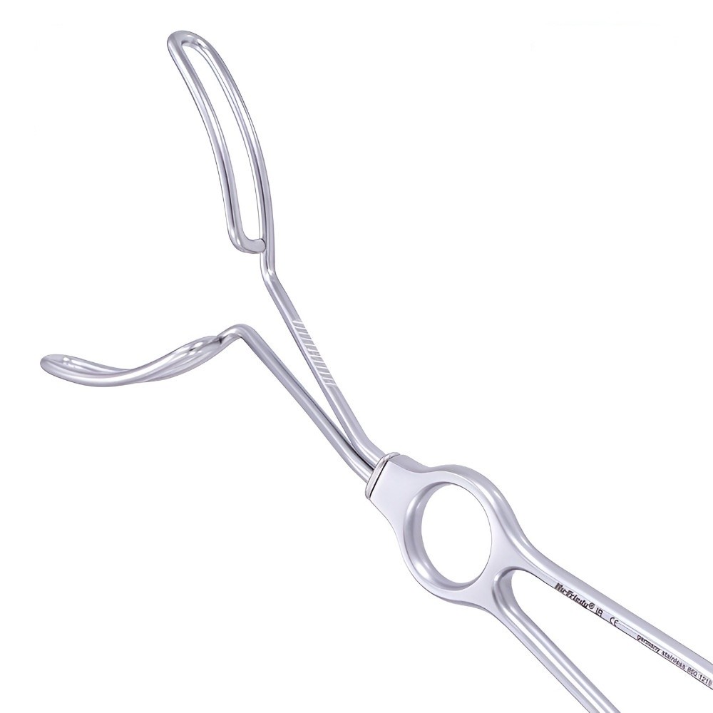 RETRACTOR PARA IMPLANTES HU-FRIEDY