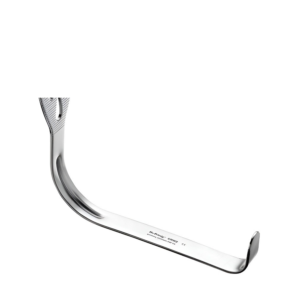 RETRACTOR WEIDER GRANDE (MEJILLA/LENGUA) HU-FRIEDY