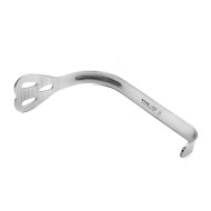 RETRACTOR WEIDER GRANDE (MEJILLA/LENGUA) HU-FRIEDY