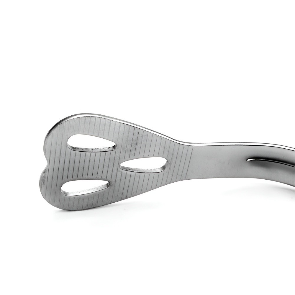 RETRACTOR WEIDER GRANDE (MEJILLA/LENGUA) HU-FRIEDY