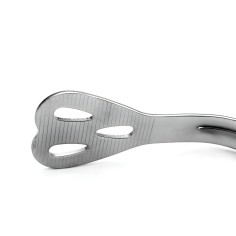 RETRACTOR WEIDER GRANDE (MEJILLA/LENGUA) HU-FRIEDY