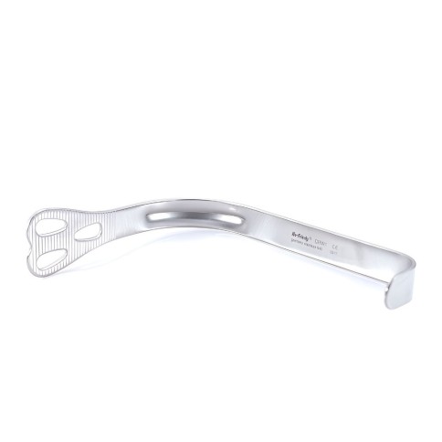 RETRACTOR WEIDER PEQUEÑO (MEJILLA/LENGUA) HU-FRIEDY