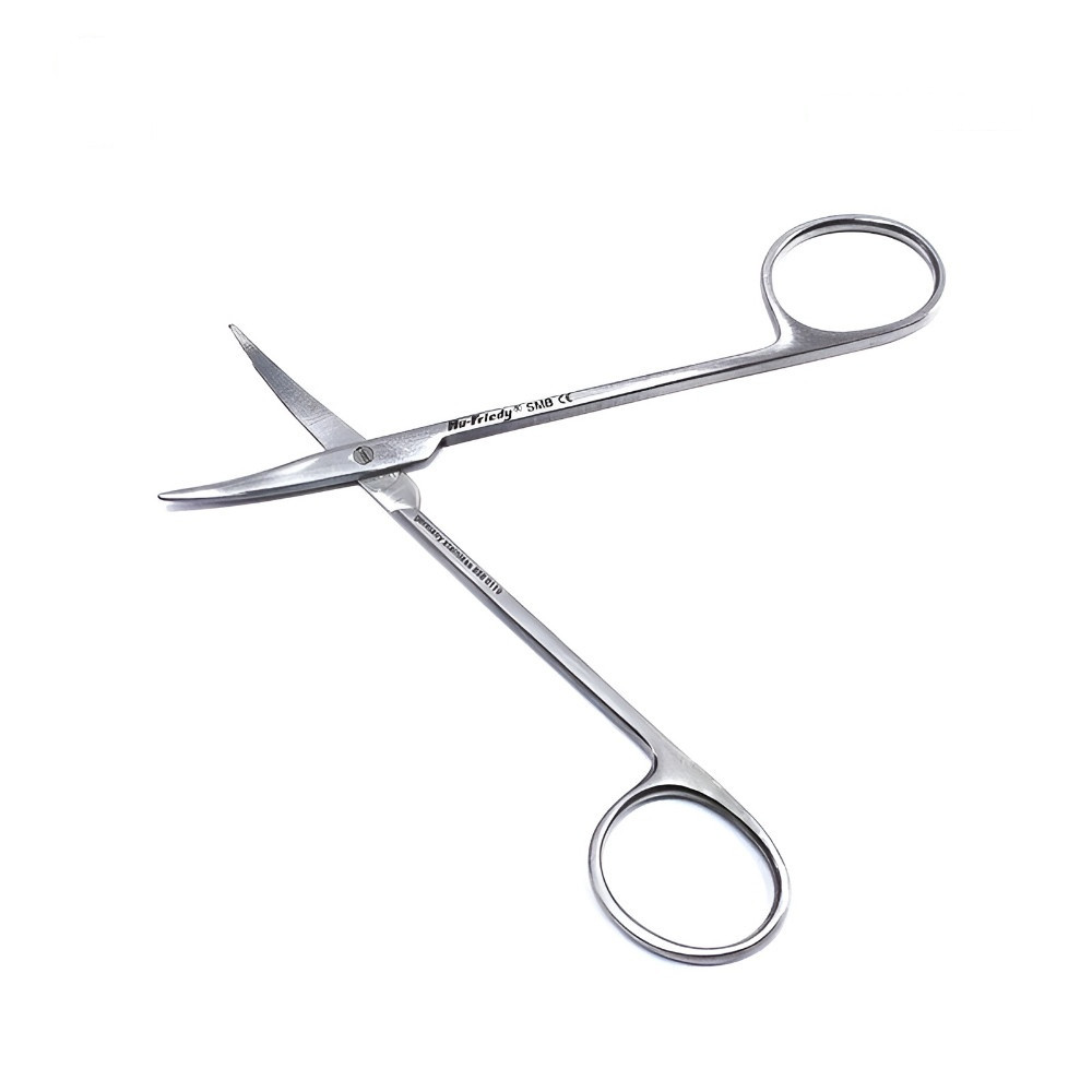 TIJERA METZENBAUM CHICA HU-FRIEDY