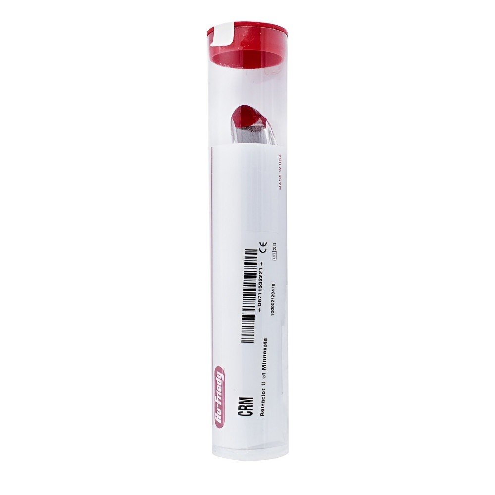 RETRACTOR MINESOTA HU-FRIEDY