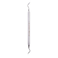CURETA/RASPADOR S204 HU-FRIEDY