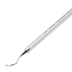 CURETA/RASPADOR S204 HU-FRIEDY