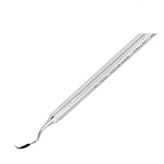 CURETA/RASPADOR S204 HU-FRIEDY