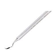 CURETA/RASPADOR S204 HU-FRIEDY
