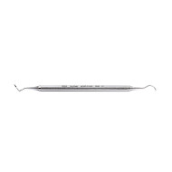 CURETA/RASPADOR 204S HU-FRIEDY