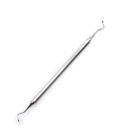 CURETA/RASPADOR 204S HU-FRIEDY