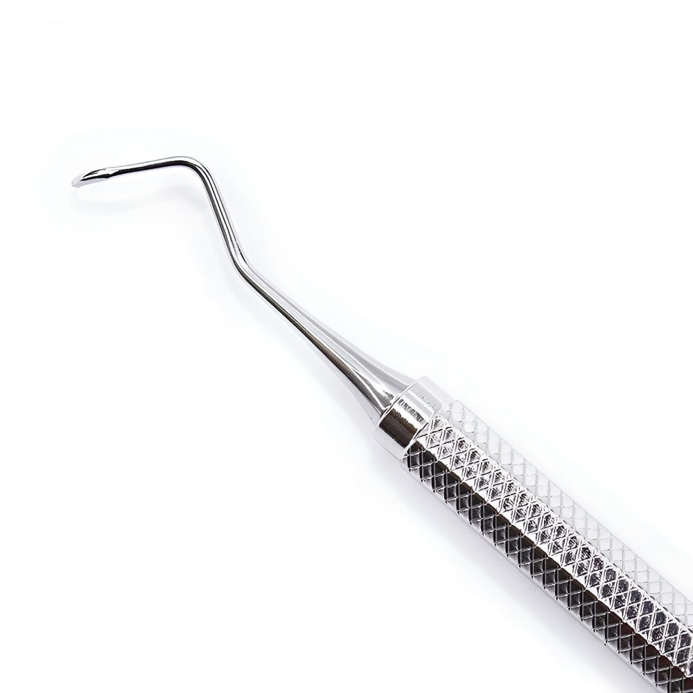 CURETA/RASPADOR 204S HU-FRIEDY