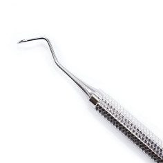 CURETA/RASPADOR 204S HU-FRIEDY