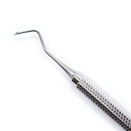 CURETA/RASPADOR 204S HU-FRIEDY