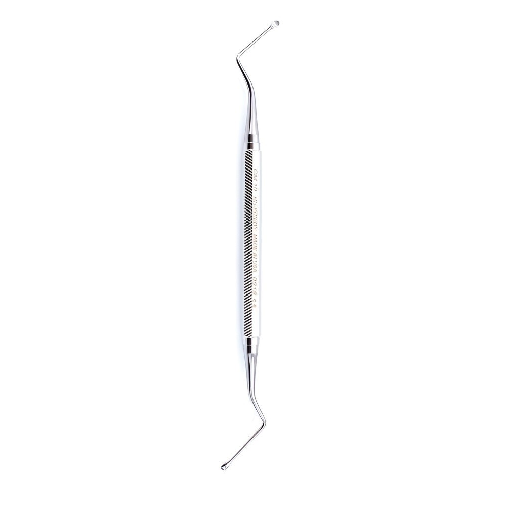 CURETA MILLER 10 HU-FRIEDY