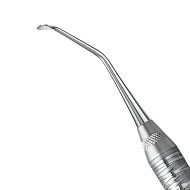 CURETA PARA ELEVACION DE SENO 2 HU-FRIEDY